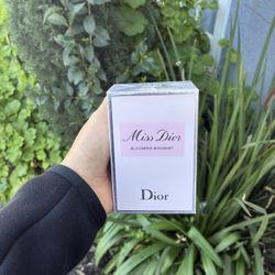 Miss Dior 3.4oz Sealed 