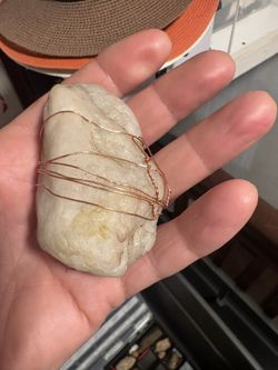 Quartz Crystal Healing Stone - Master Amplifier 