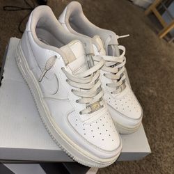 Air Force 1’s