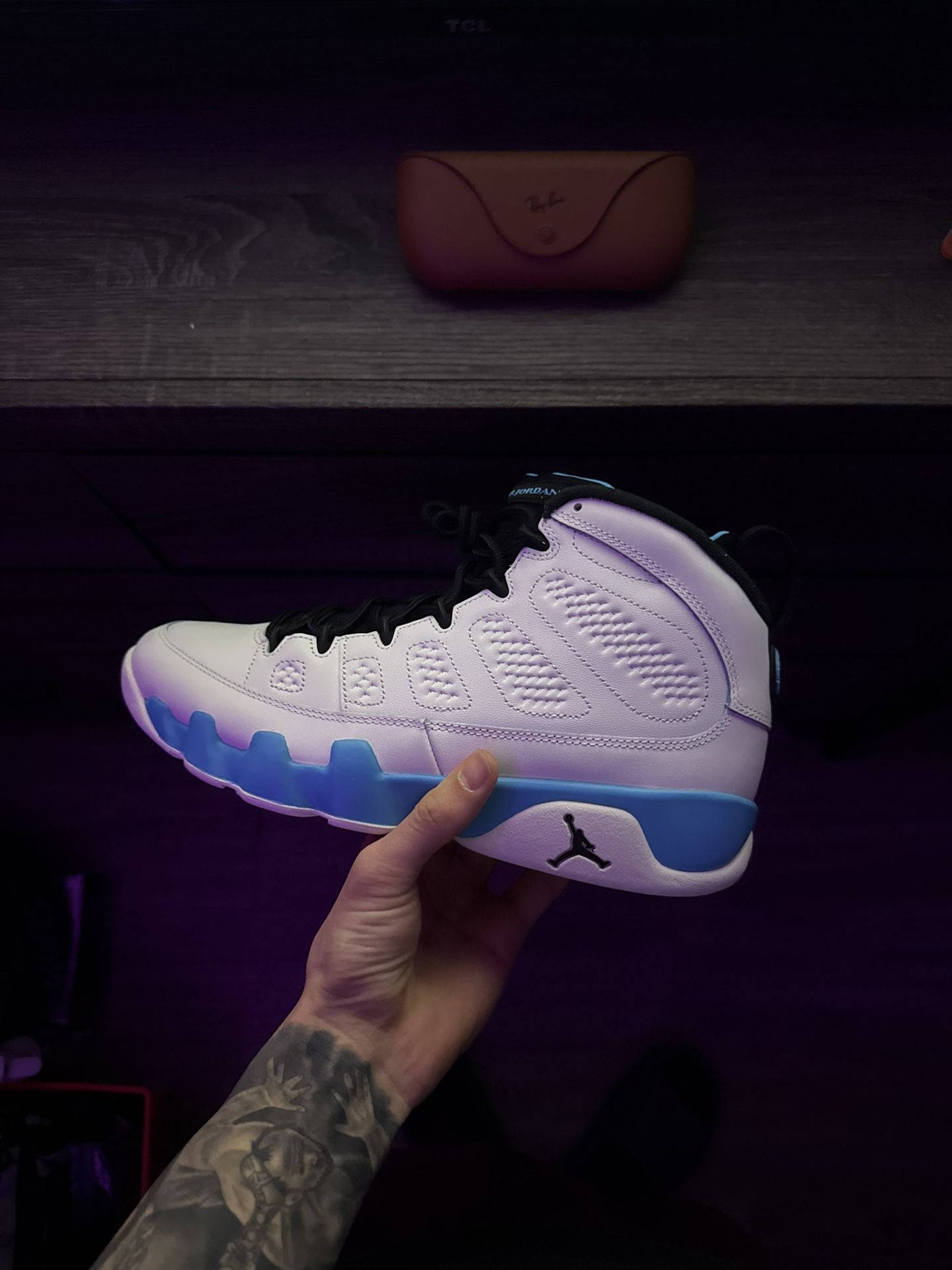 Jordan Powder Blue (2024)