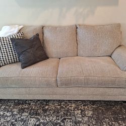 Sofa And Love Seat