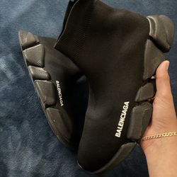 Balenciagas Shoes 