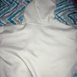 Essentials Hoodie Universal Appeal XL