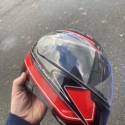 Large Helmet
