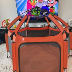 California Beach Tent