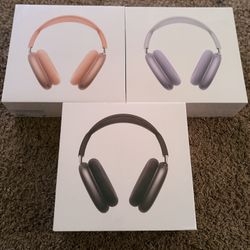 AirPod Max 