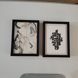 Minted, Southern Contton series 4 and Sum Total