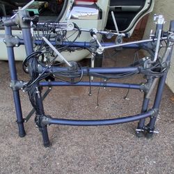 Roland Mds-std-2 Drum Rack