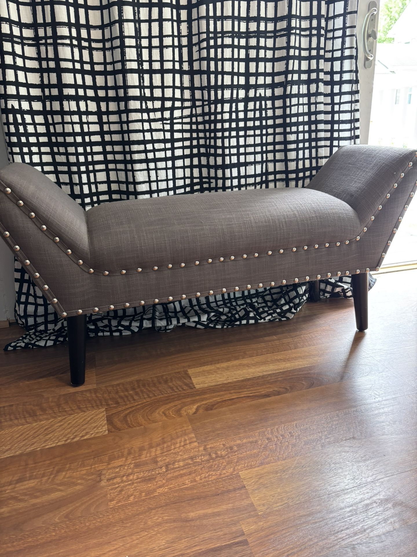 Ottoman Bench