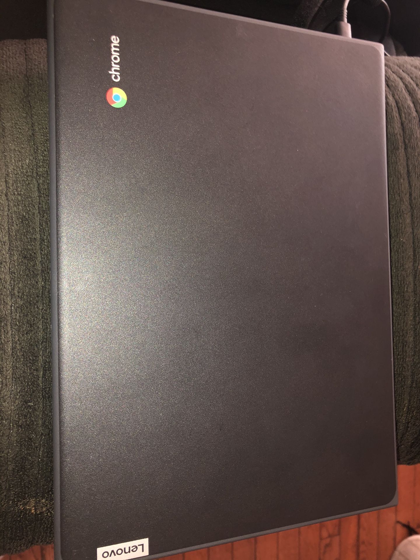 Google Lenovo Chromebook