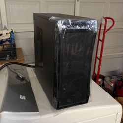 Desktop Computer Case