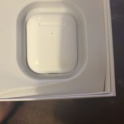 AirPods Gen 2