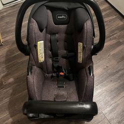 Newborn Car Seat