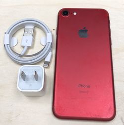 iPhone 7 128GB Factory Unlocked