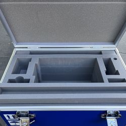 Heavy-Duty ISHIDA Equipment Transport Case / Flight Case – 3 available 