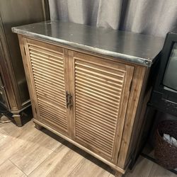 Storage Cabinet Sideboard