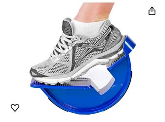 Calf Stretcher (Plantar Fasciitis)