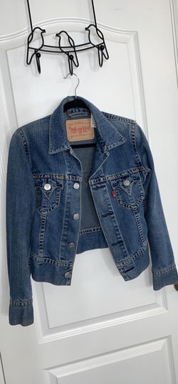 Original Levis Jacket