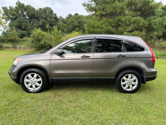 2009 Honda CR-V