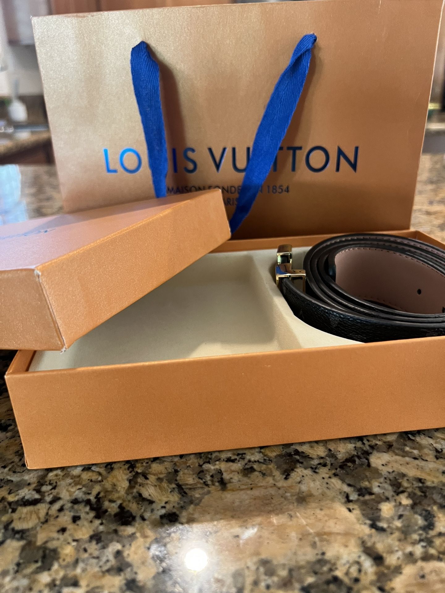 LV belt
