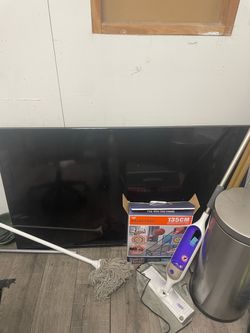 70 in TV Samsung