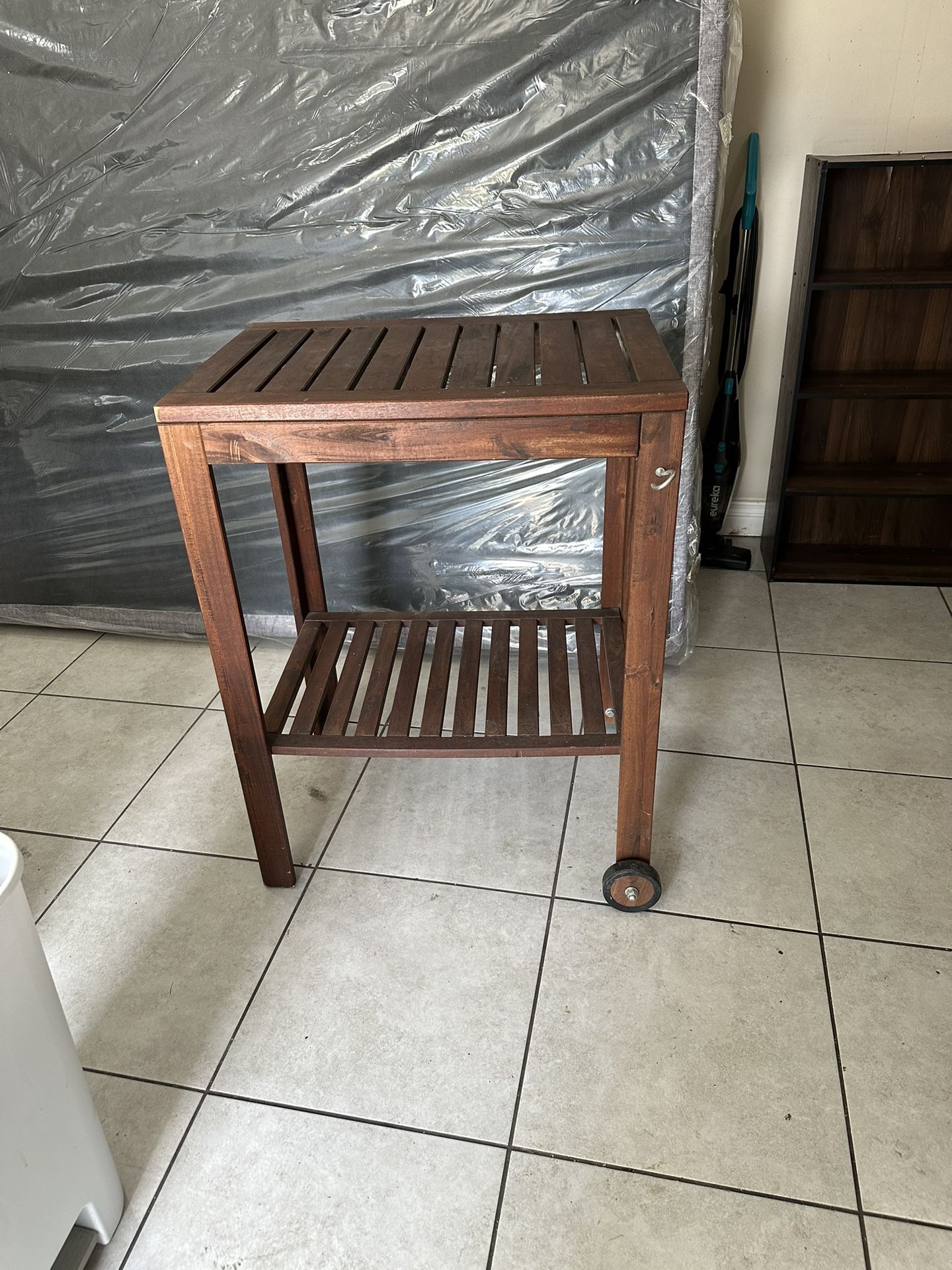 Microwave Stand