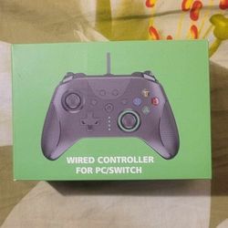 PC Controller