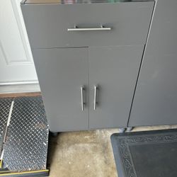 Garage Storage Cabinets