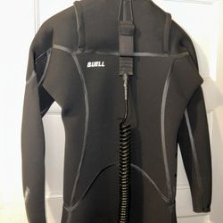 Buell Wetsuit 