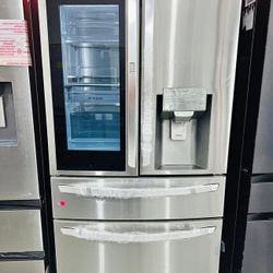 Refrigerators on Payment Plans with only $39 down payment
