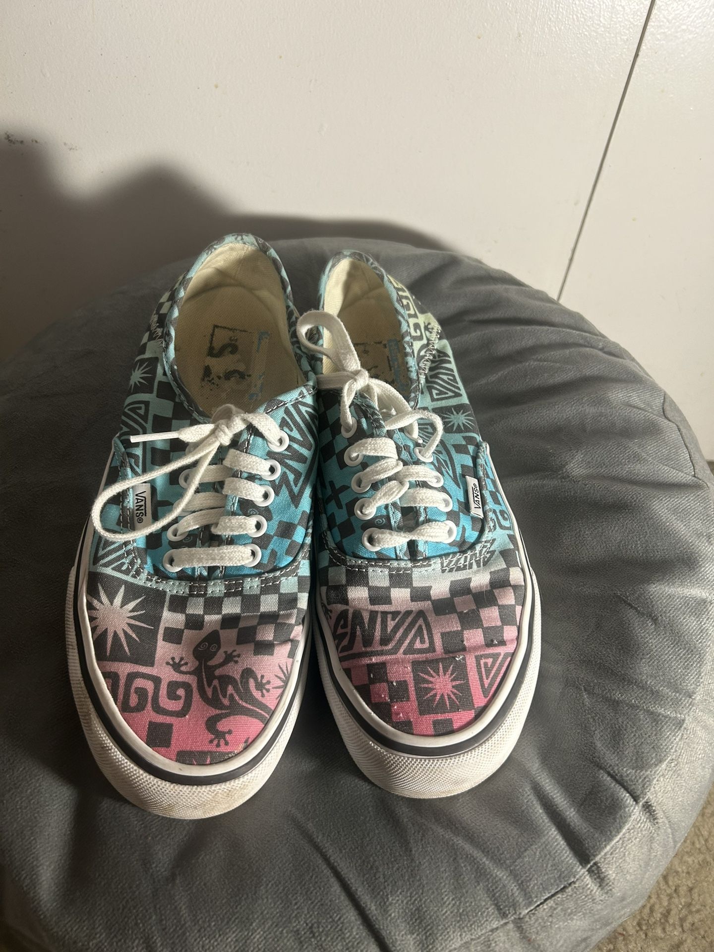 Vans