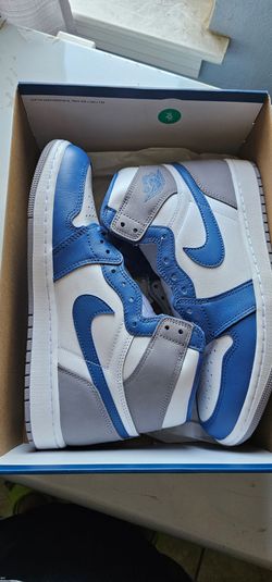 Jordan retro 1