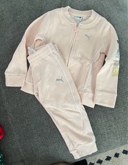 Puma outfit