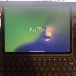 iPad Pro 