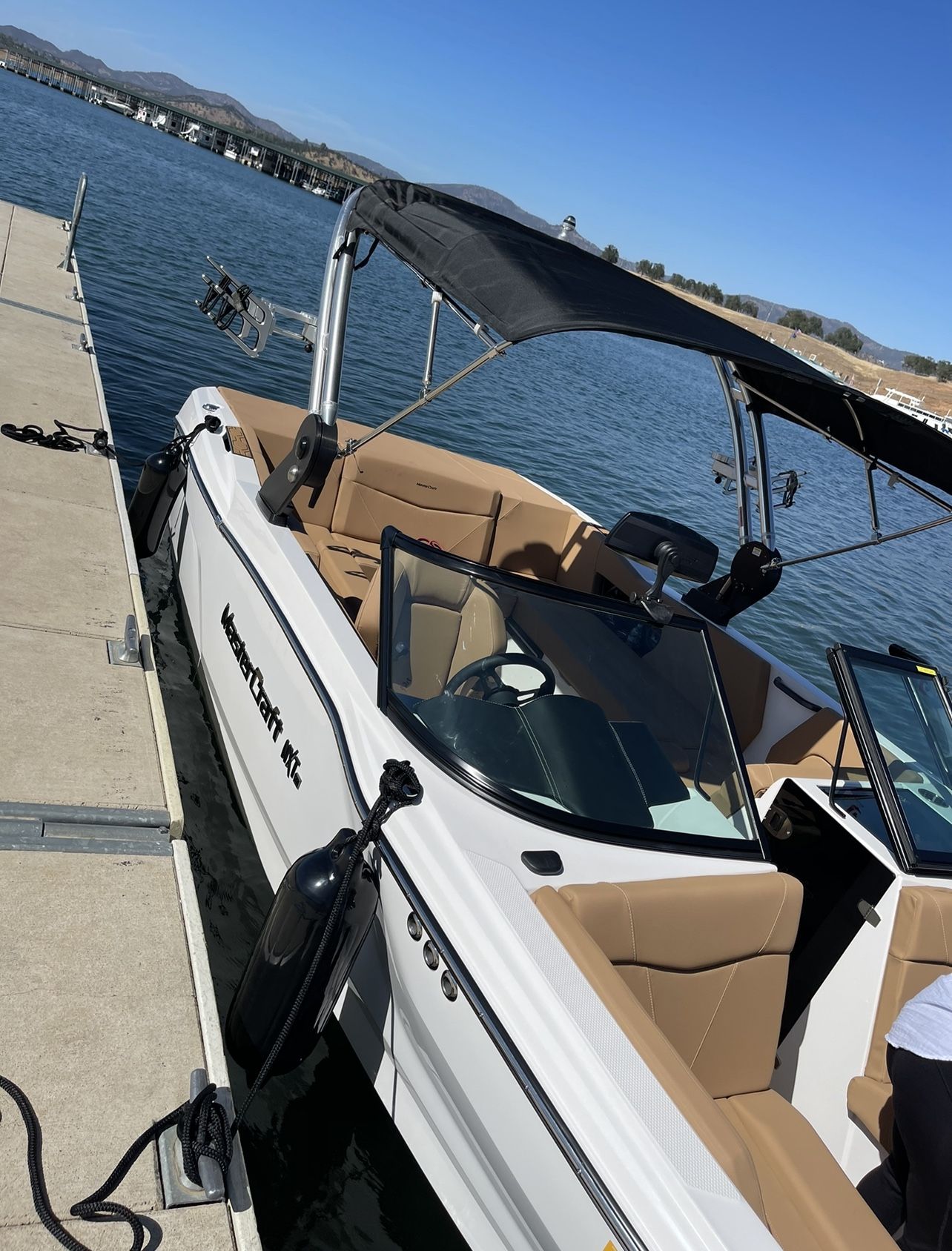 2022 Mastercraft NXT 22