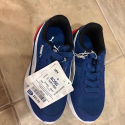 Brand New Puma size 11