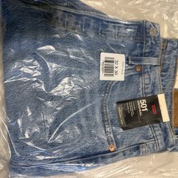 501 Jeans 