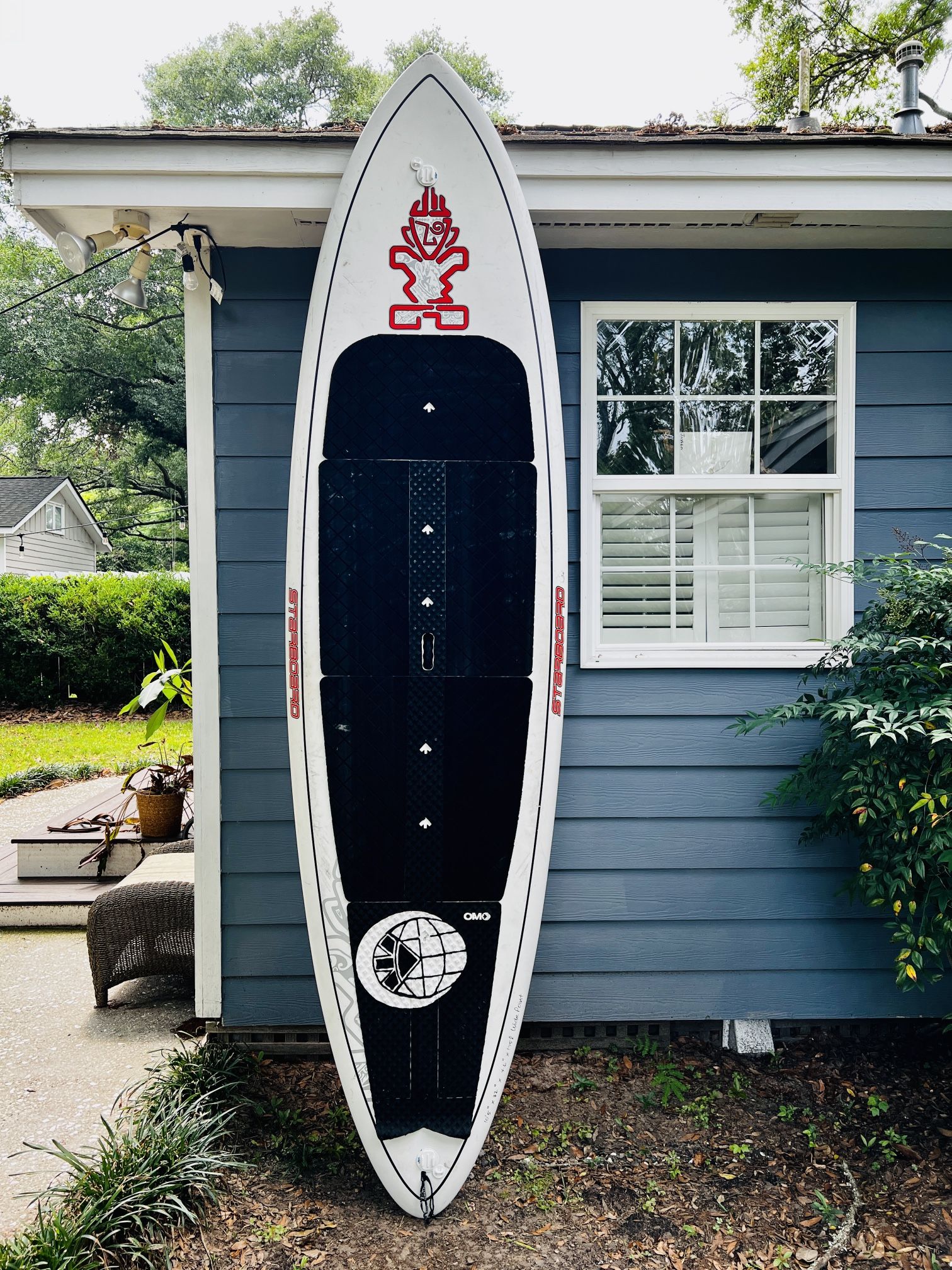 Starboard SUP Wide Point 10’5