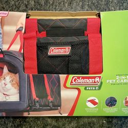 Pet Carrier