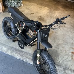 Super73 R-Adventure Series – Limited Edition Camo (Loaded with Upgrades)