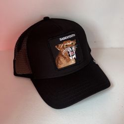 Goorin Bros Snapback Hat 🧢