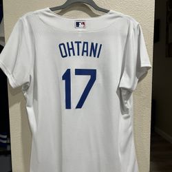 Dodgers Jersey 