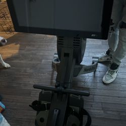 Norditrack rw900 elliptical