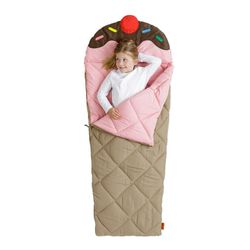 Ozark Trail Sprinkles The Cone Sleeping Bag