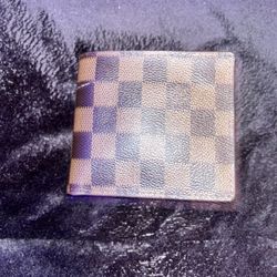 Louis Vuitton Wallet