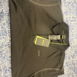 Boss L Men Regular Fit