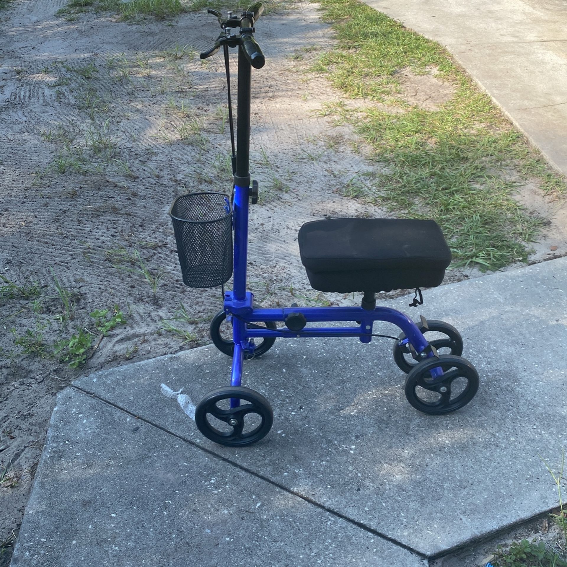 Knee Scooter