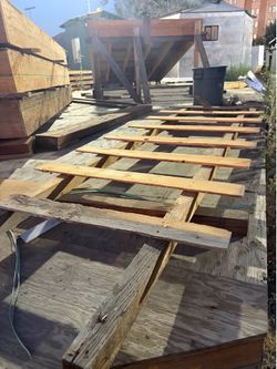 Pallets