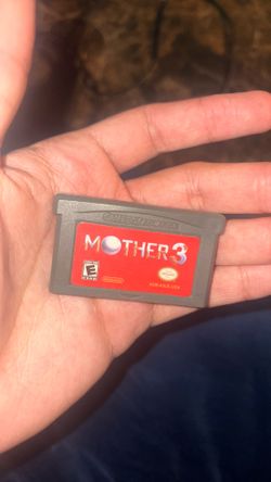 Mother 3