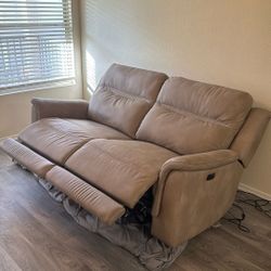 Couch, Loveseat 